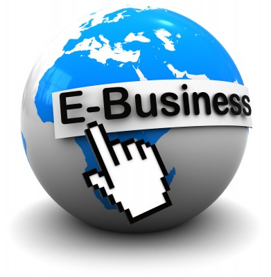 e-business