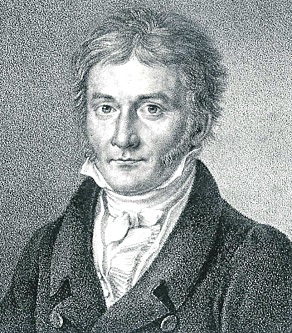 Carl-Friedrich-Gaus