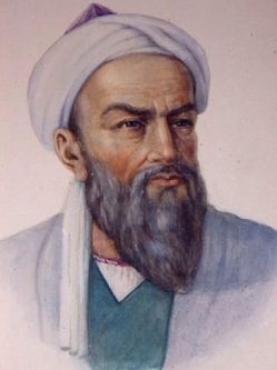 al-Biruni