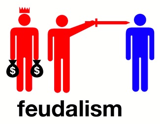 feudalism