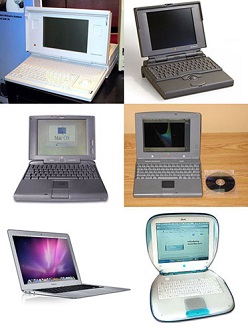 history-of-laptops