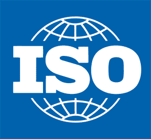 ISO-Logo