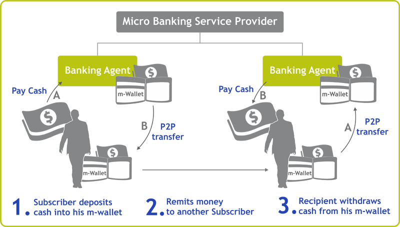 MICRO BANKING