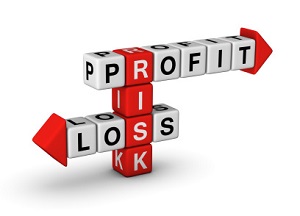 profit-risk-loss