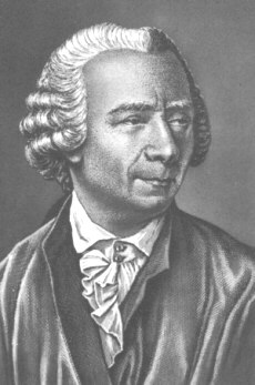 Leonhard Euler