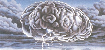 brain-storm