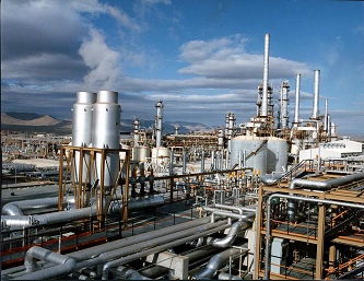 optimizing-petrochemicals-industry