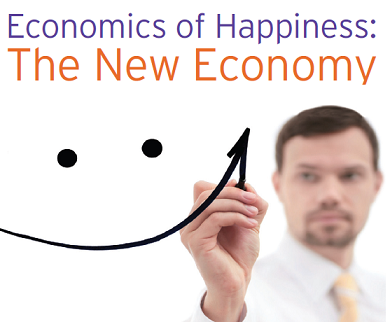 Economics Of Happiness