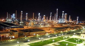 petrochemicals-industry