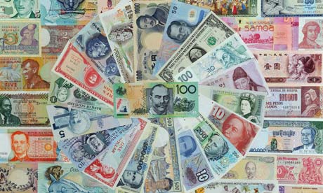 Currencies-of-the-world