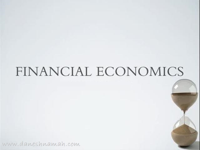 Financial Economics