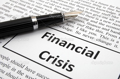 Financial crisis