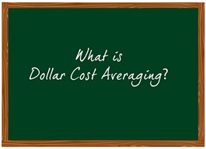 dollar-cost-averaging