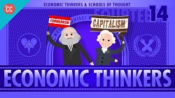 economic-thinkers-schools