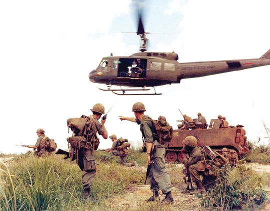 Vietnam-war