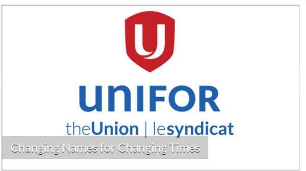 unifor