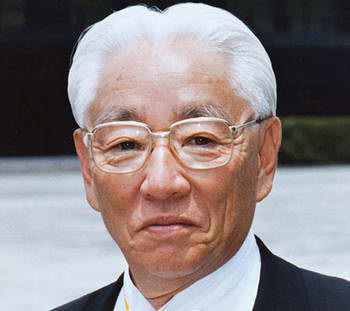 AKIO MORITA