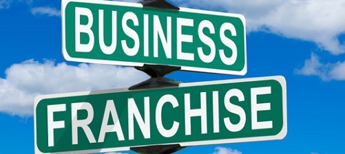 Business franchise