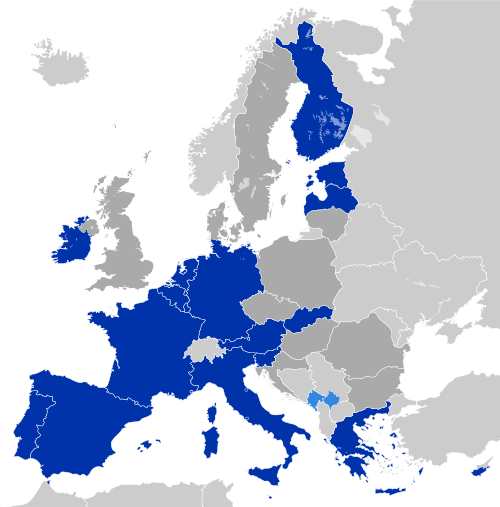 Eurozone