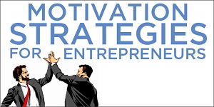 Moation For Entrepreneurs