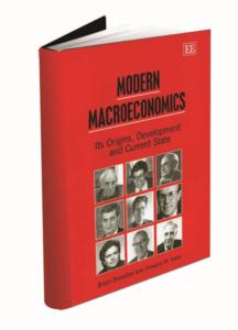 modern-macroeconomics