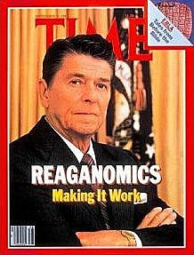 reaganomics