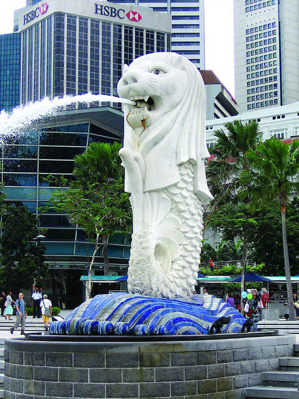 singapore