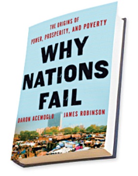 why nations fail