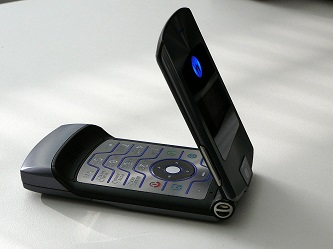 Motorola-RAZR