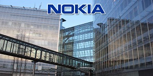 Nokia-company