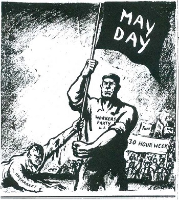 May-Day