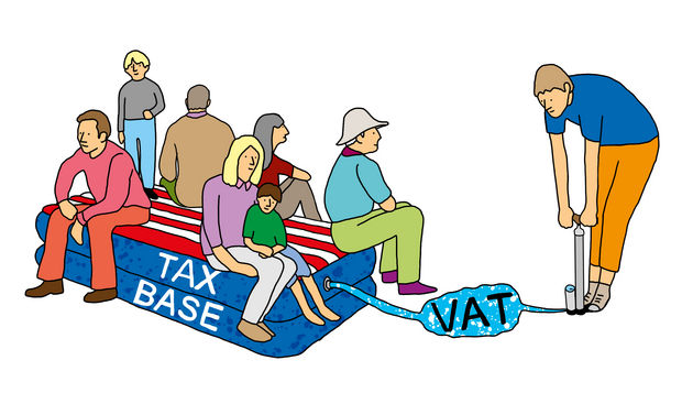 vat