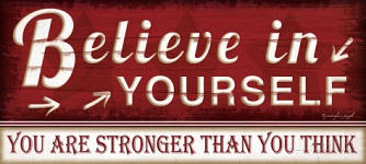 believe-in-yourself