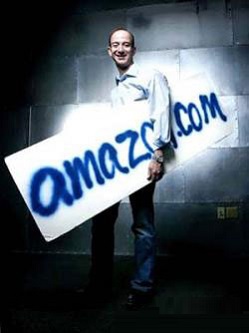 know-amazon