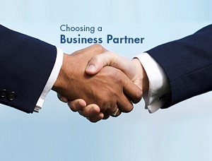 Choosing-Business-Partner