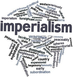 Imperialism