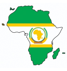 african-union-map-flag