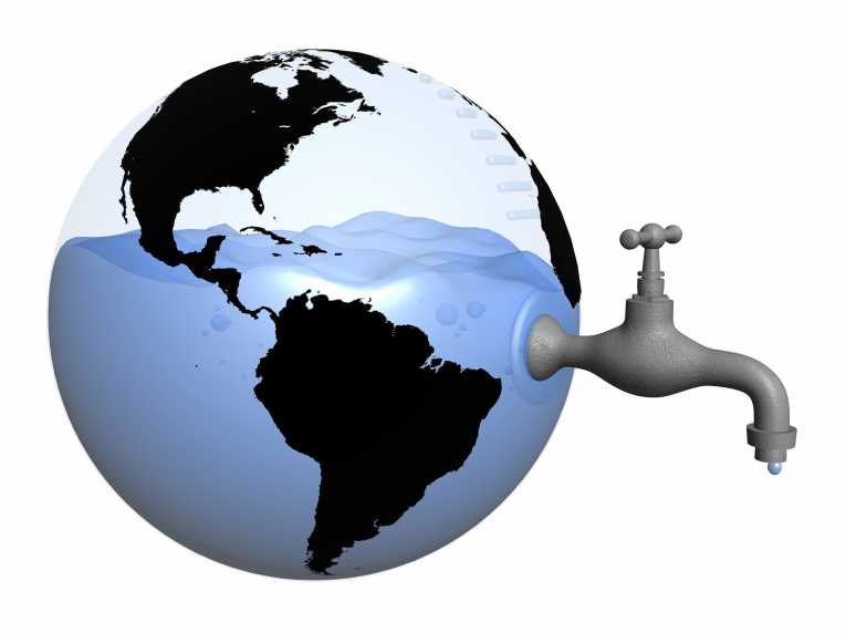 Global-Water-Crisis