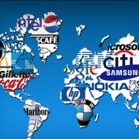 Globalization-companies