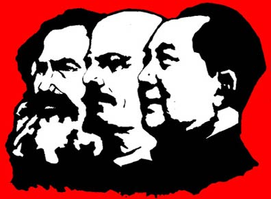 communism-history