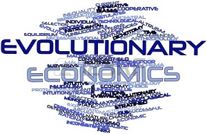 evolutionary-economics