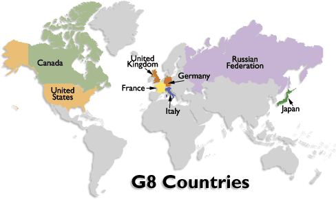 g8countries