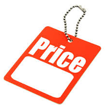 price-tag