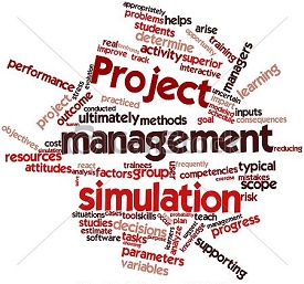 project-management-simulation