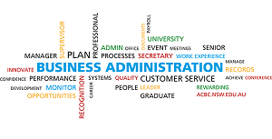 Business-Administration