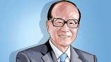 Li-Ka-shing