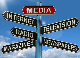 Media-Management