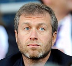 Roman-Abramovich