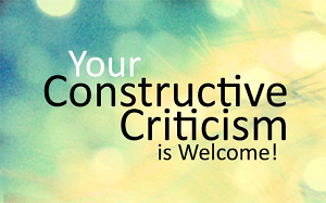 constructive-criticism