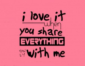 share-everything